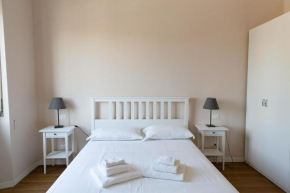 Comfy Apartment Near Fortezza Da Basso, Florence